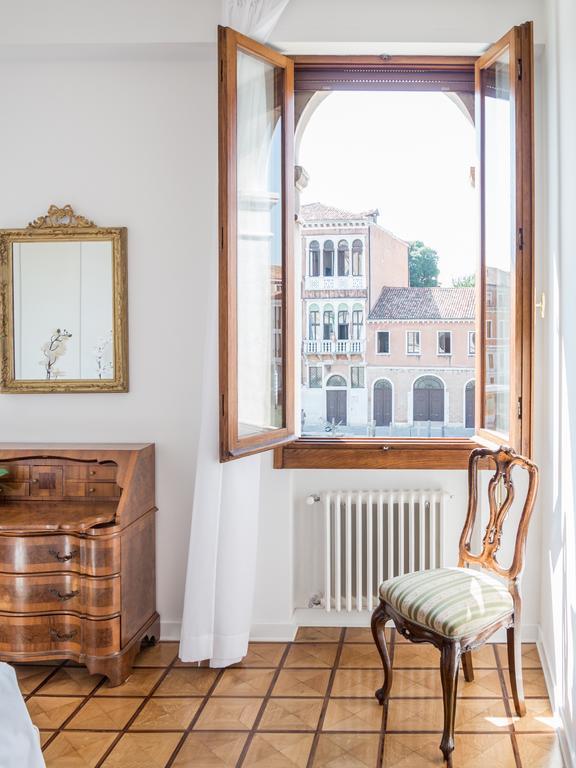 Luxury Apartment On Grand Canal By Wonderful Italy Венеция Екстериор снимка